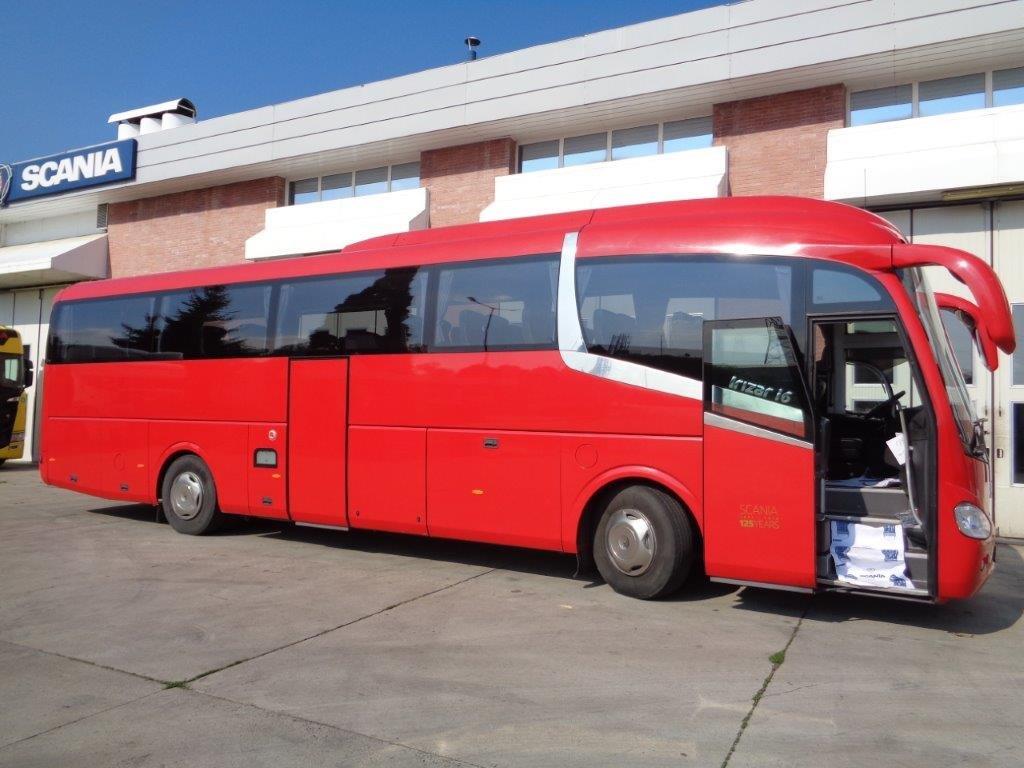 irizar i6 2016