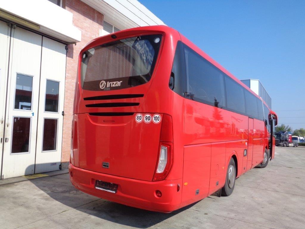 irizar i6 2016