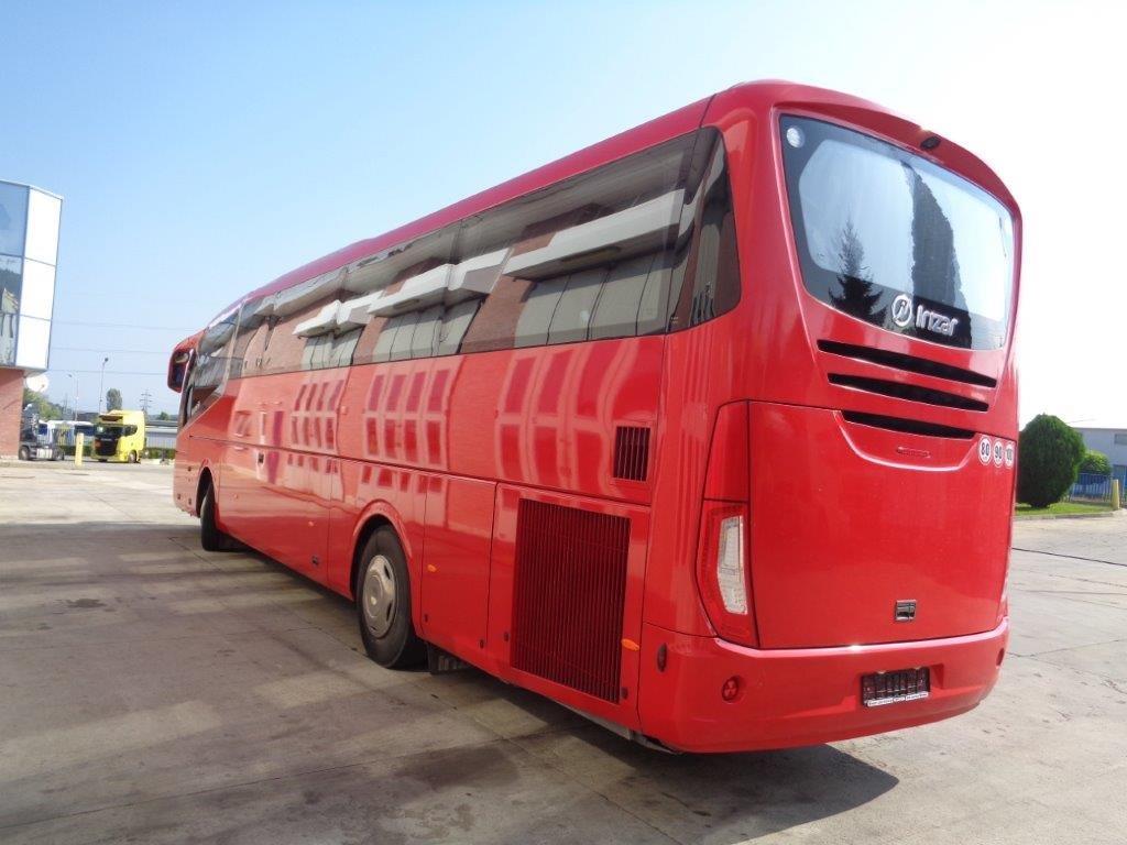 irizar i6 2016