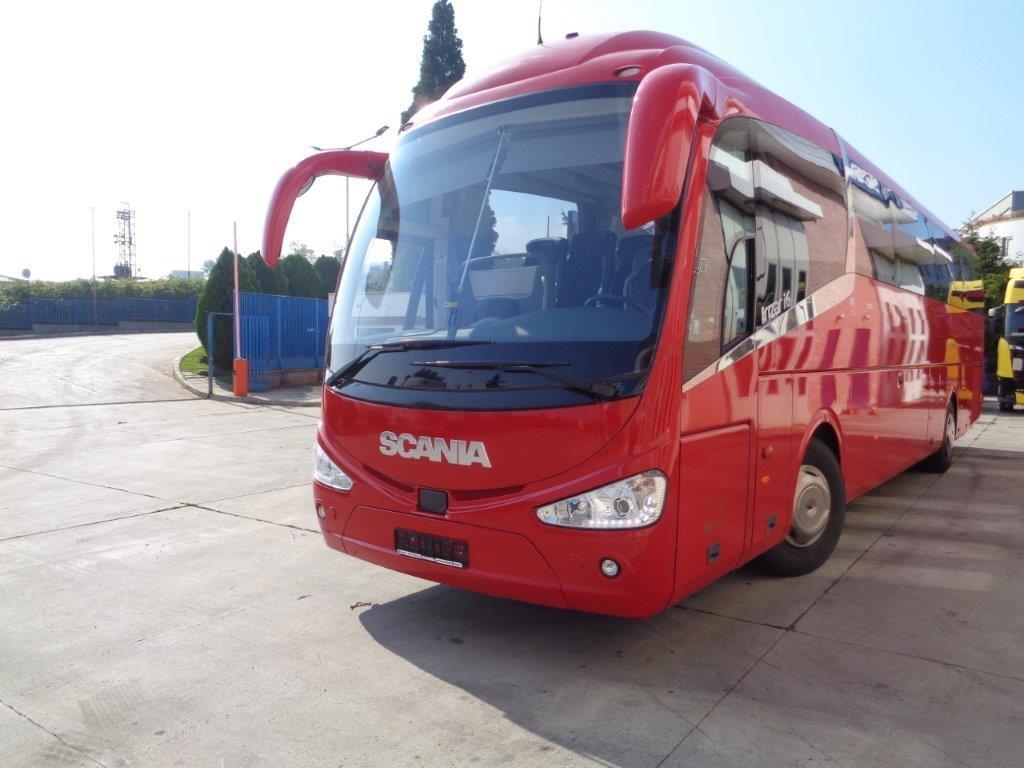 irizar i6 2016