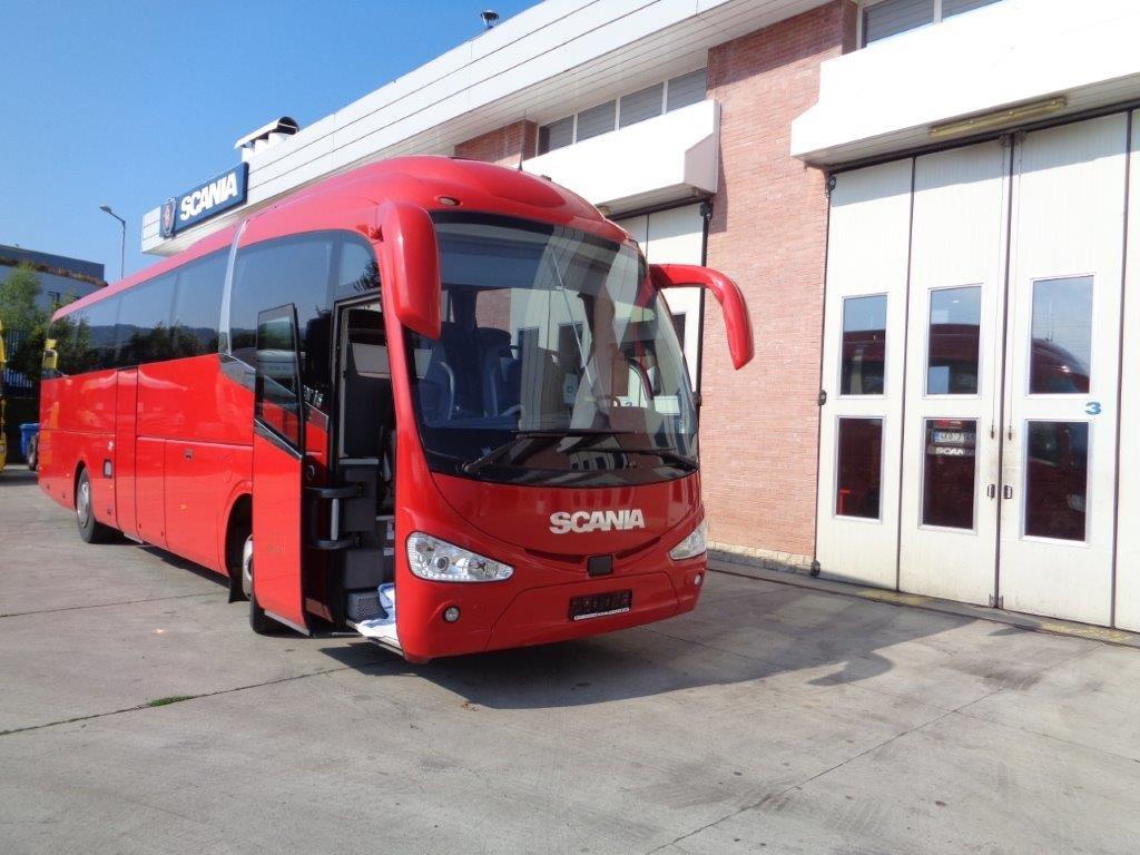 irizar i6 2016