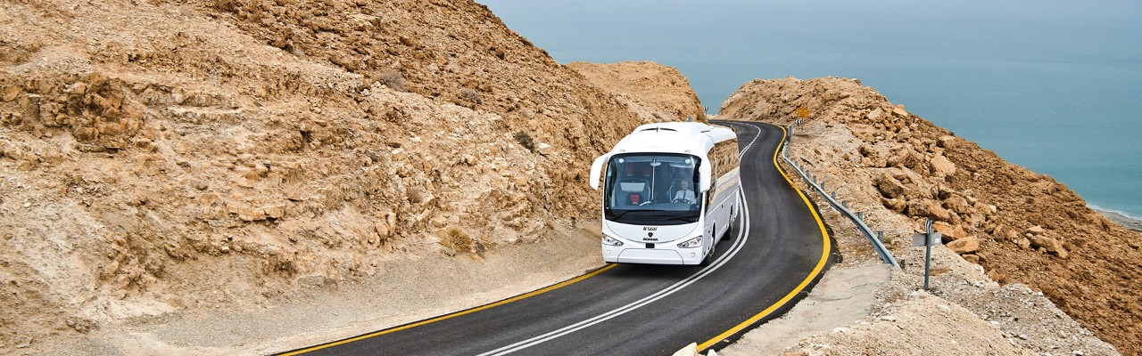 Scania Irizar