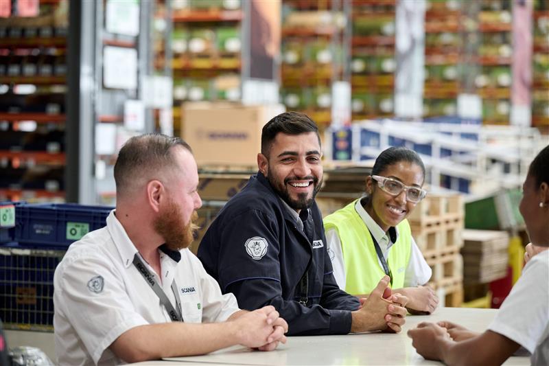 Banner Sustentabilidade social