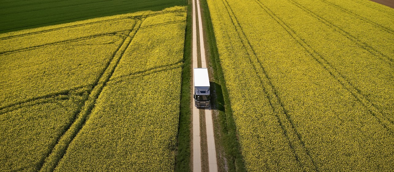 Tabela de emissões Scania