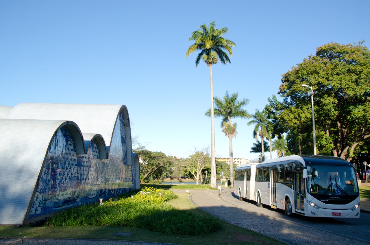 Ônibus