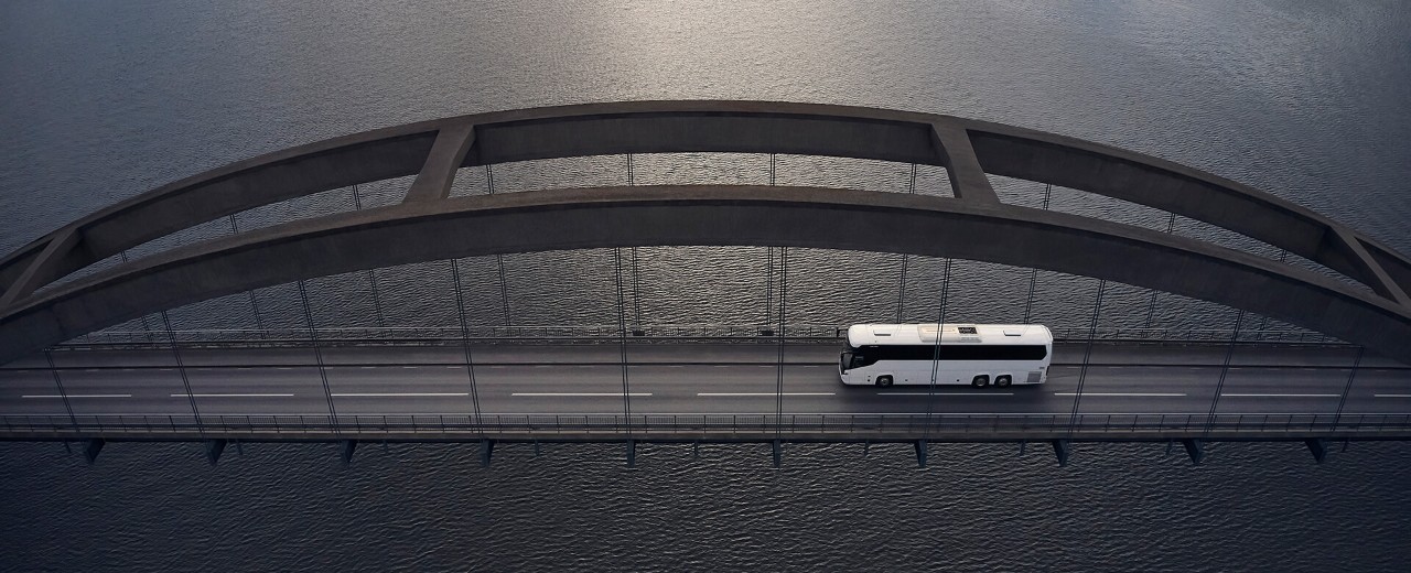 ONIBUS RODOVIARIO