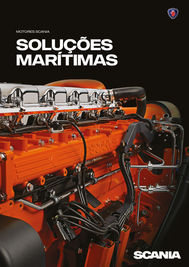 Soluções de energia marítima baixar o folheto