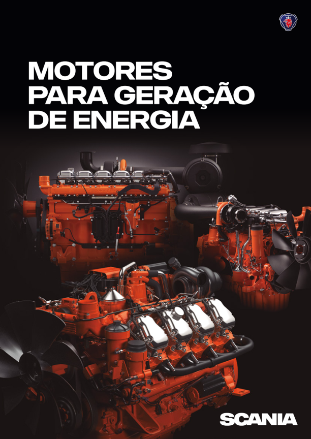 Sistemas de geração de energia baixar folheto