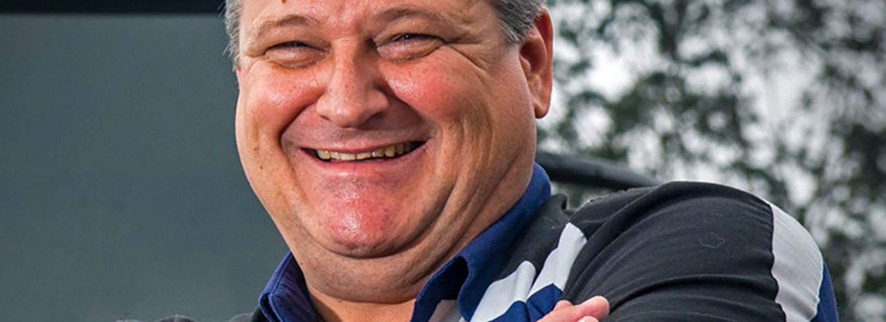 Treinamento de motoristas