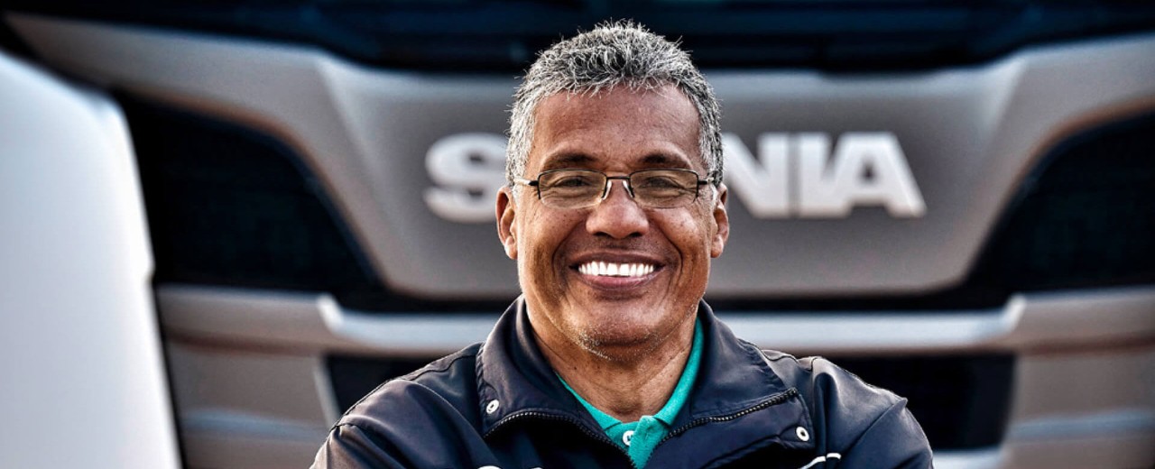  Treinamento de motoristas