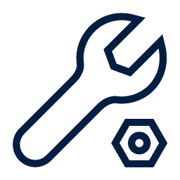  Ícone de aberto 24h