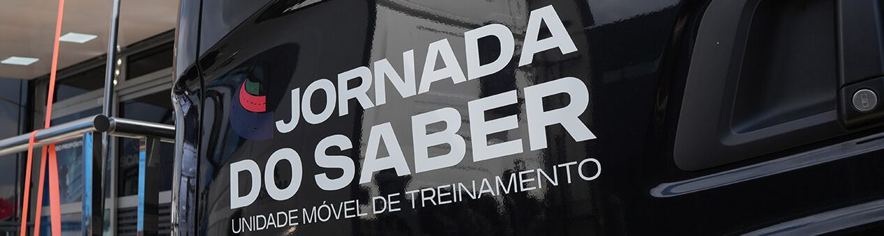 jornada do saber