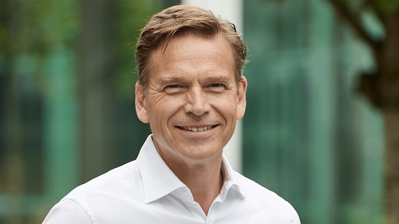  Scania schliesst sich The Climate Pledge an