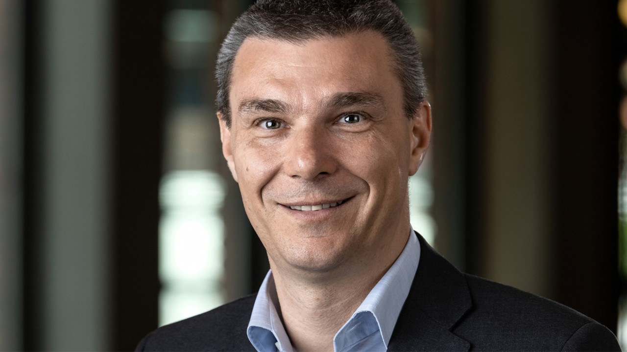 Stefano Fedel wird Leiter Vertrieb und Marketing und Mitglied des Scania-Verwaltungsrats