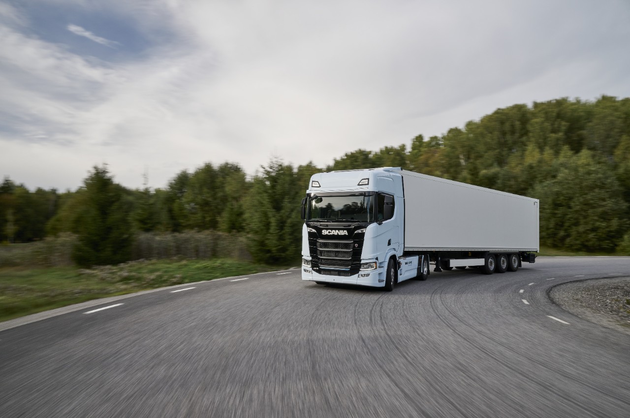 Scania und SSAB vereinbaren weitreichende Dekarbonisierung im Stahlbereich