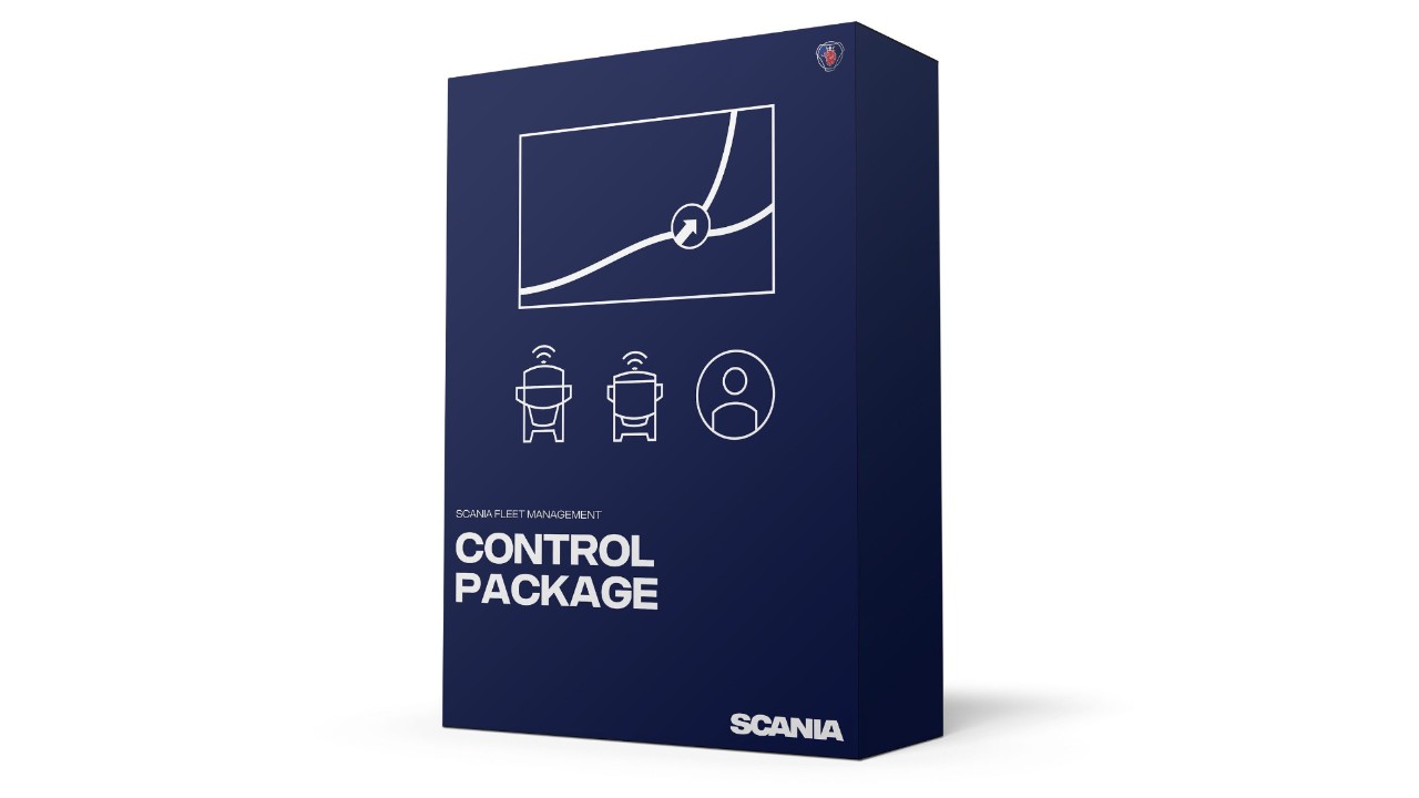 Control Paket 