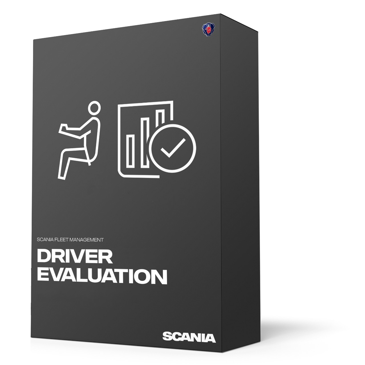 Driver Evaluation Paket