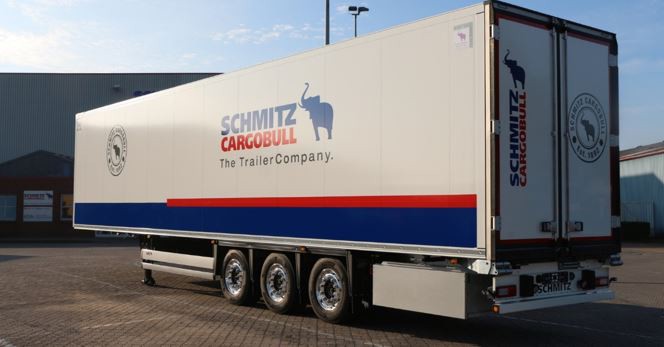 Schmitz-Cargobull