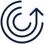  Symbol Gesamtwirtschaftlichkeit