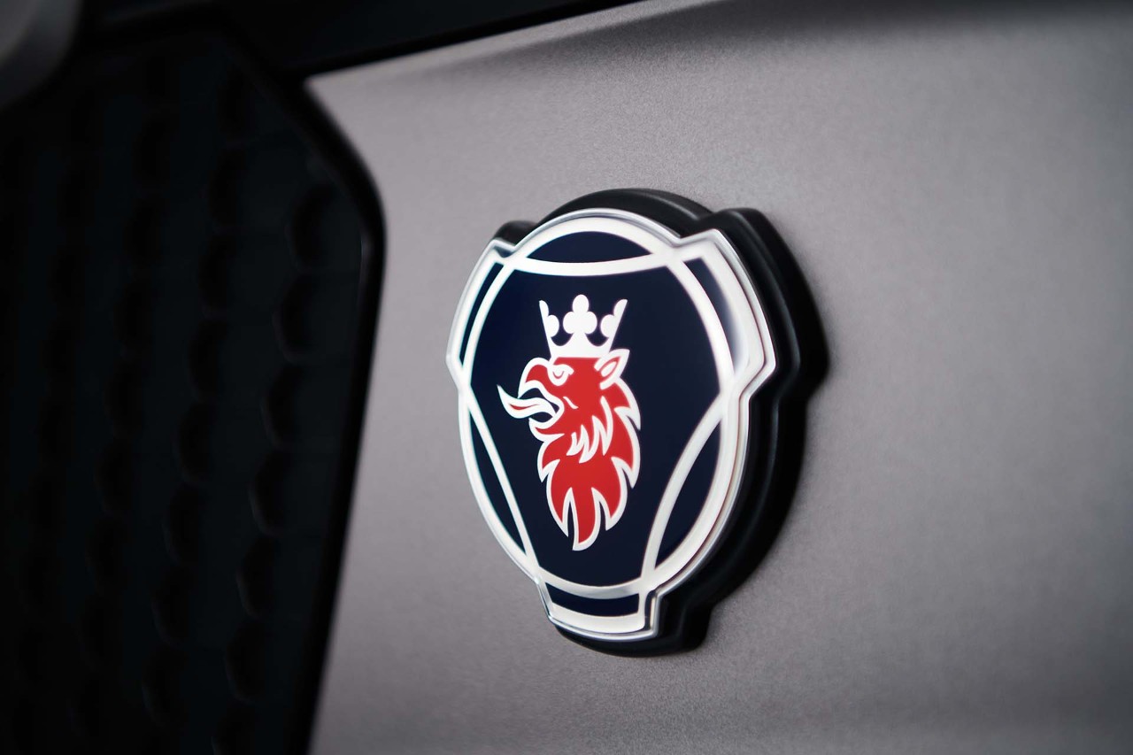  Nouveau Managing Director de Scania Suisse SA
