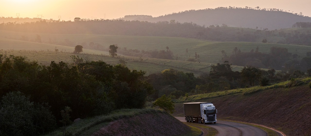 Le CCAP actualisé de Scania permet d'économiser jusqu'à 2% de carburant