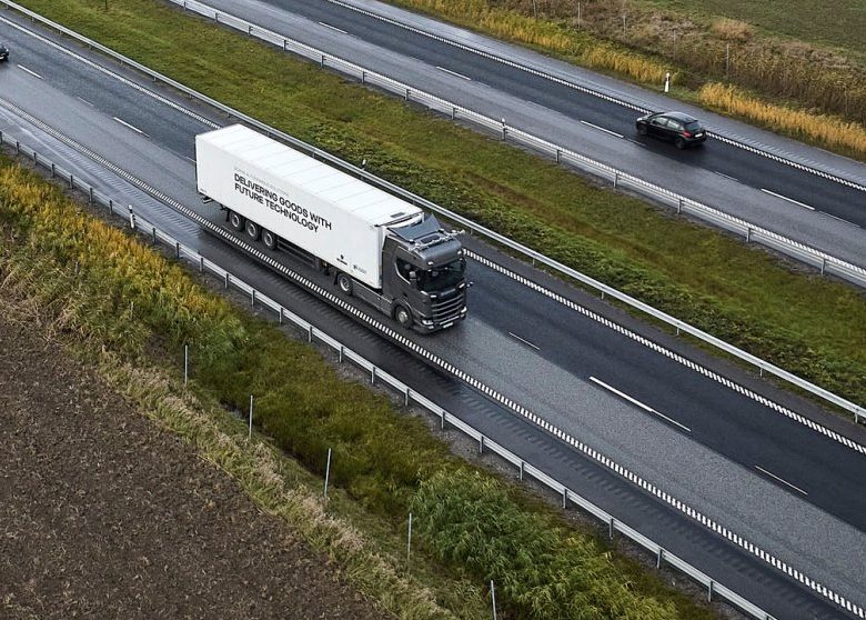 tableau de bord numérique - compatible 5G