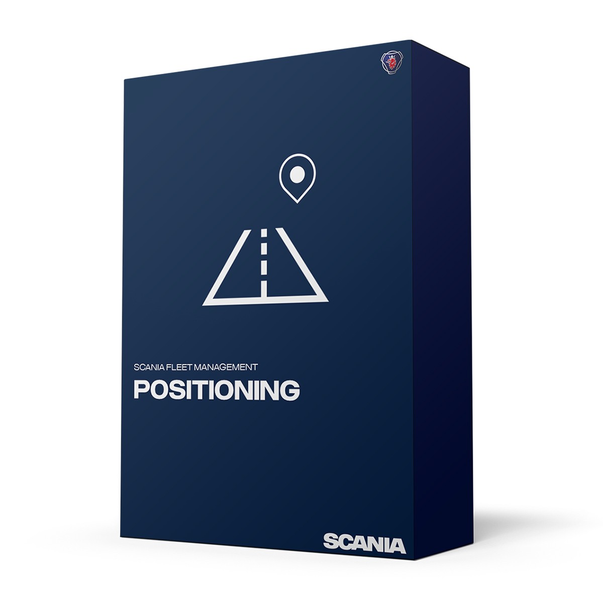 Position Standalone Paquet