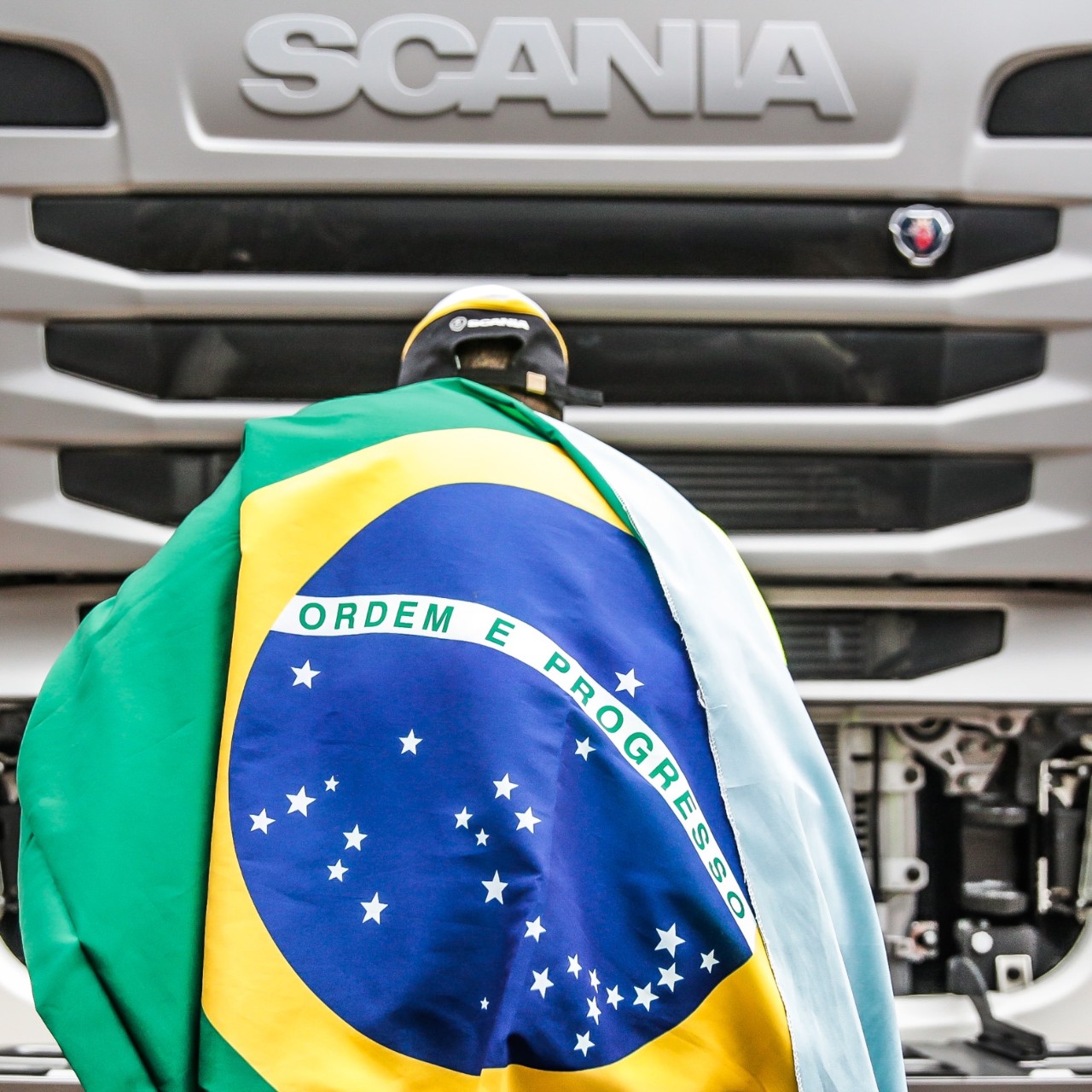 El camino a la gloria