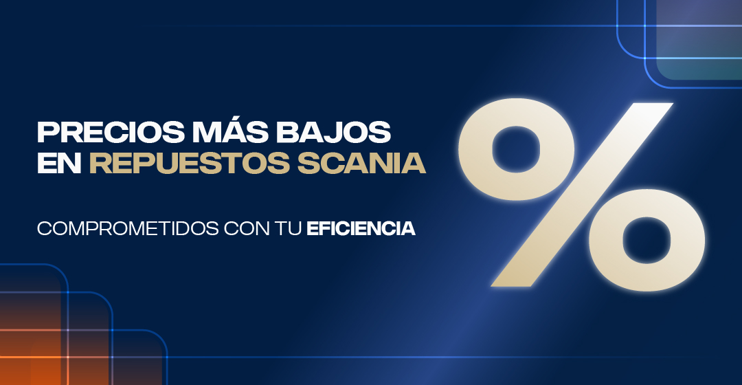 Precios más bajos en repuestos originales
