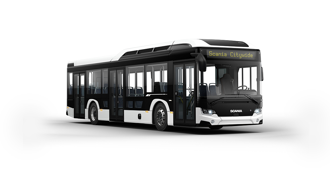 Scania Citywide
