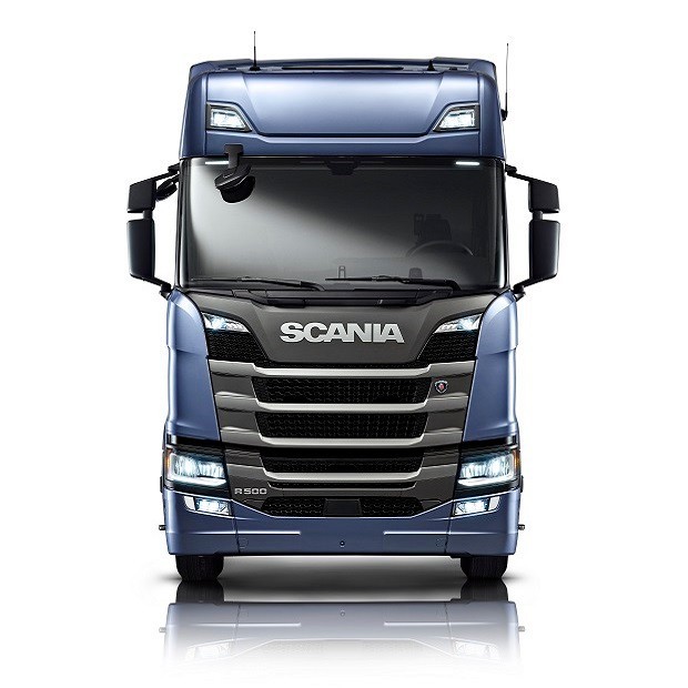 camion scania