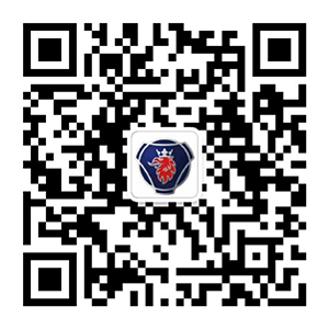 Public Account QR Code