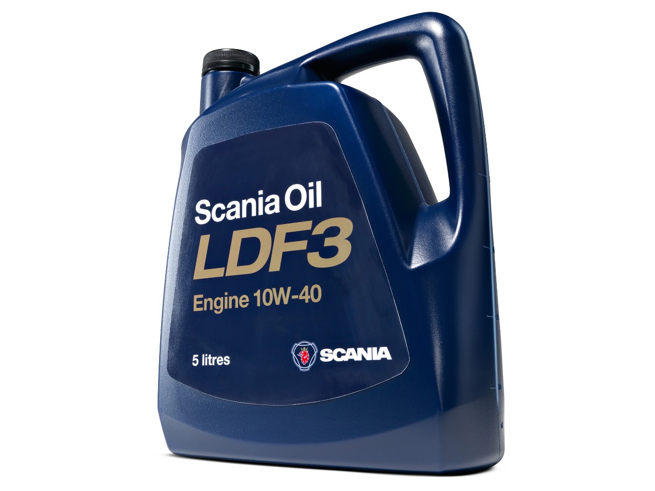 Scania 机油，零件号 2021361