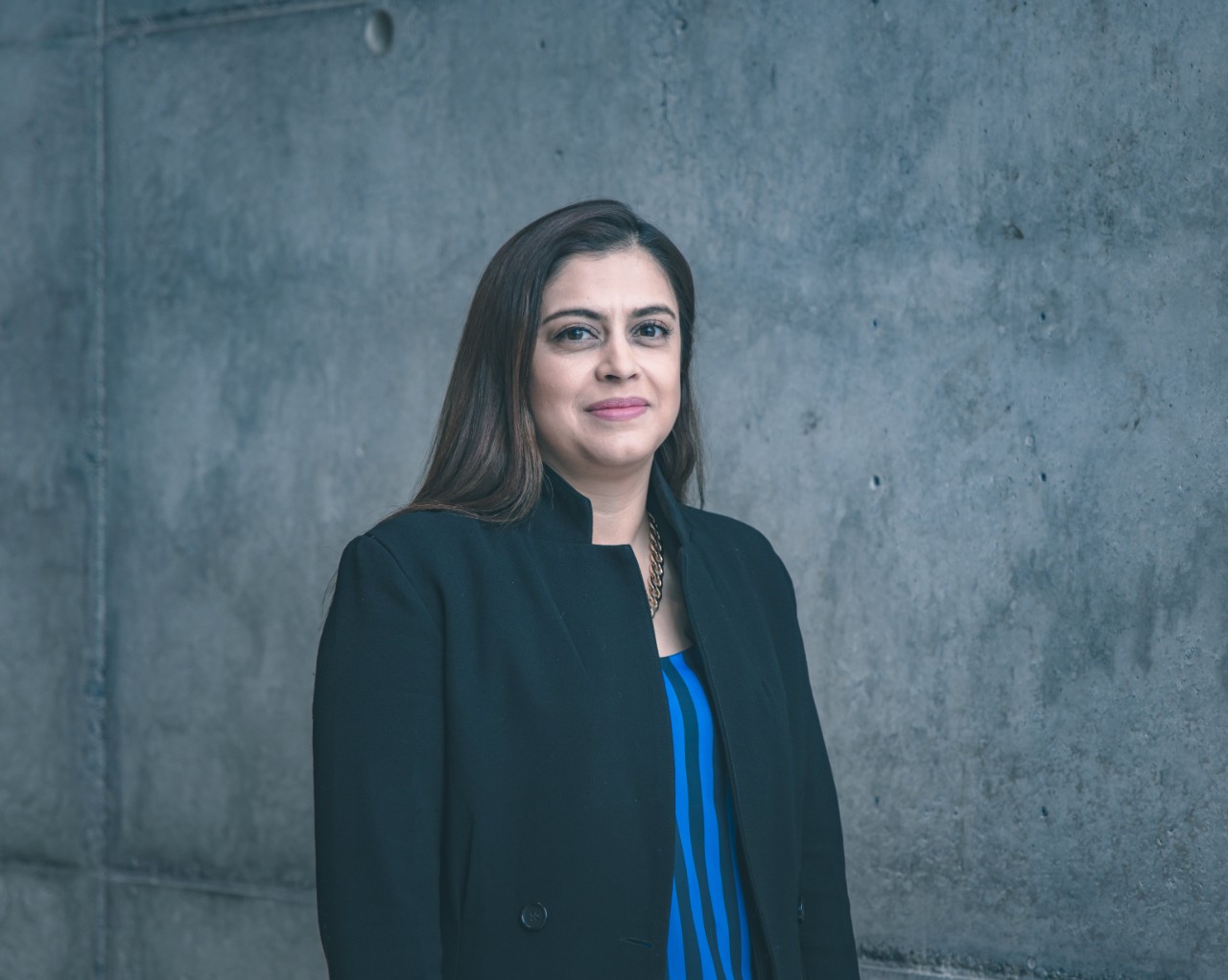 Camila Gómez, Gerente de People & Culture Scania Colombia.