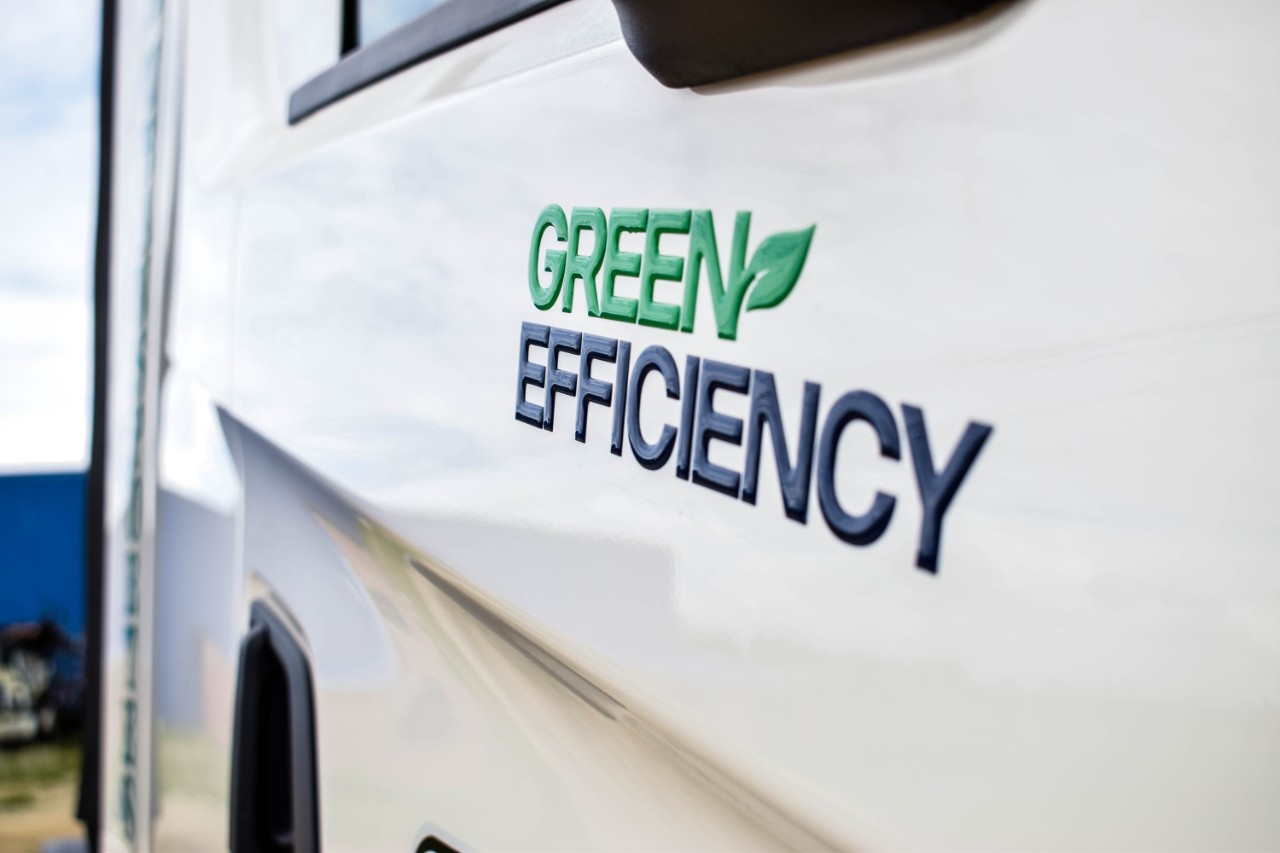 Green Efficiency