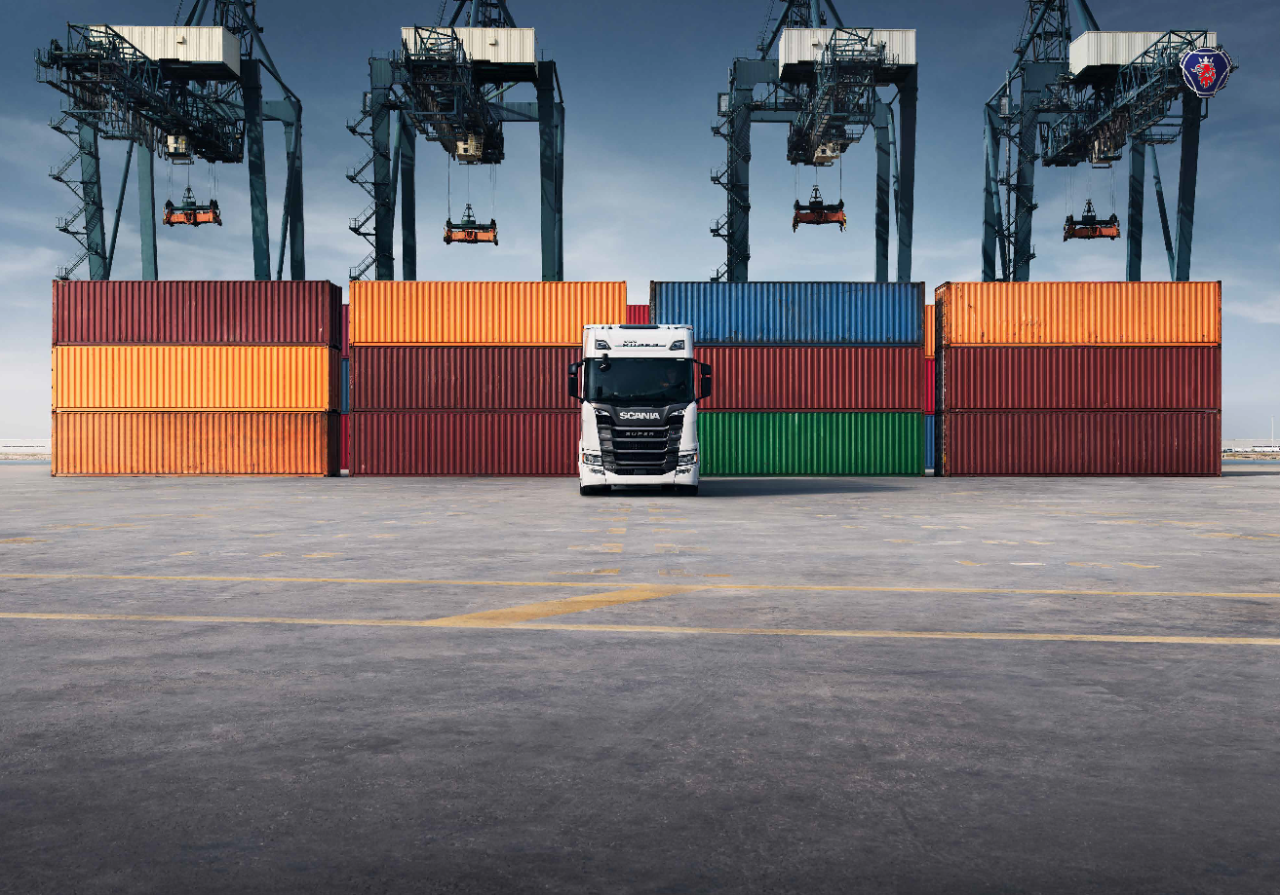Scania představuje nové hnací ústrojí a další významná vylepšení
