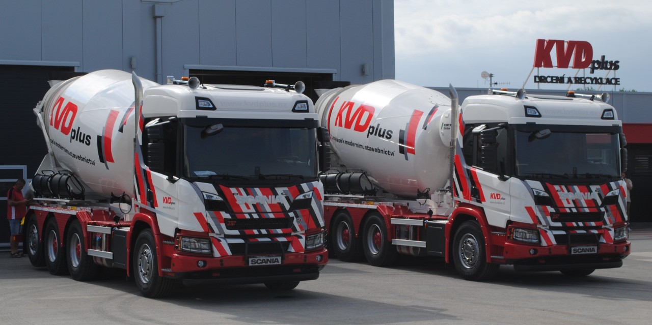 Scania Super