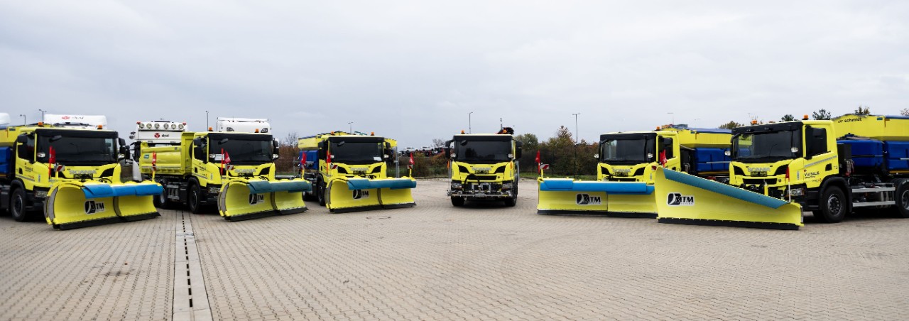 Scania Super