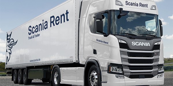 Scania Super