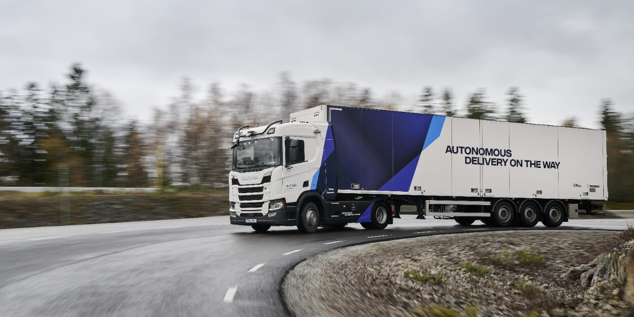 Scania Super
