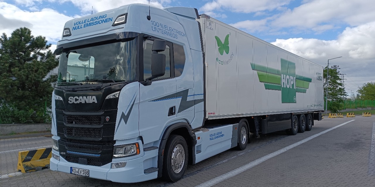 Scania Super