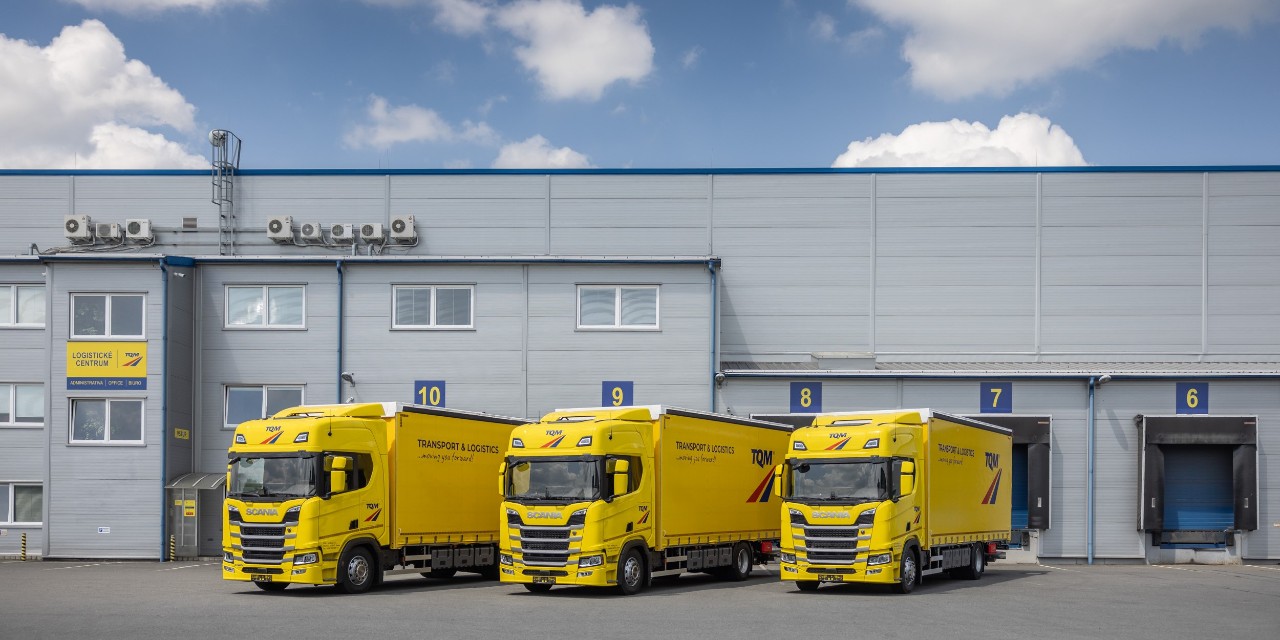 Scania Super