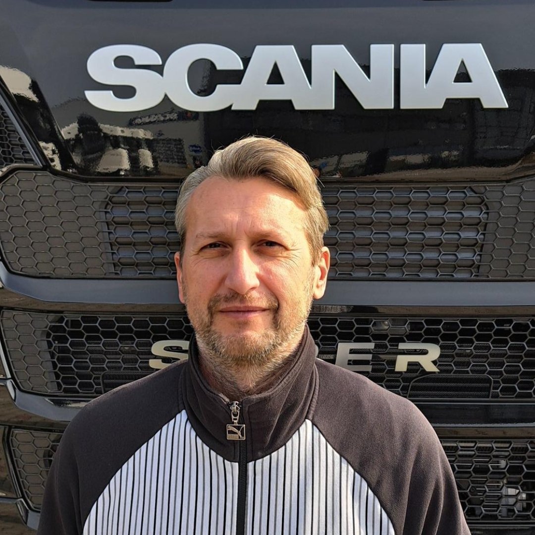 Tomáš Mach