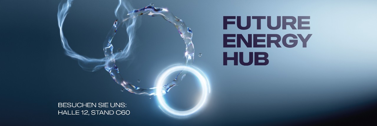 Future Energy Hub