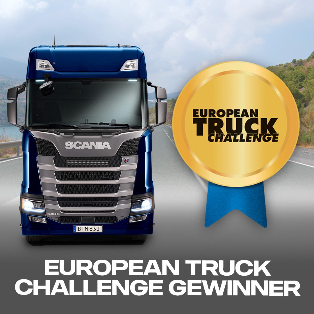 European Truck Challenge