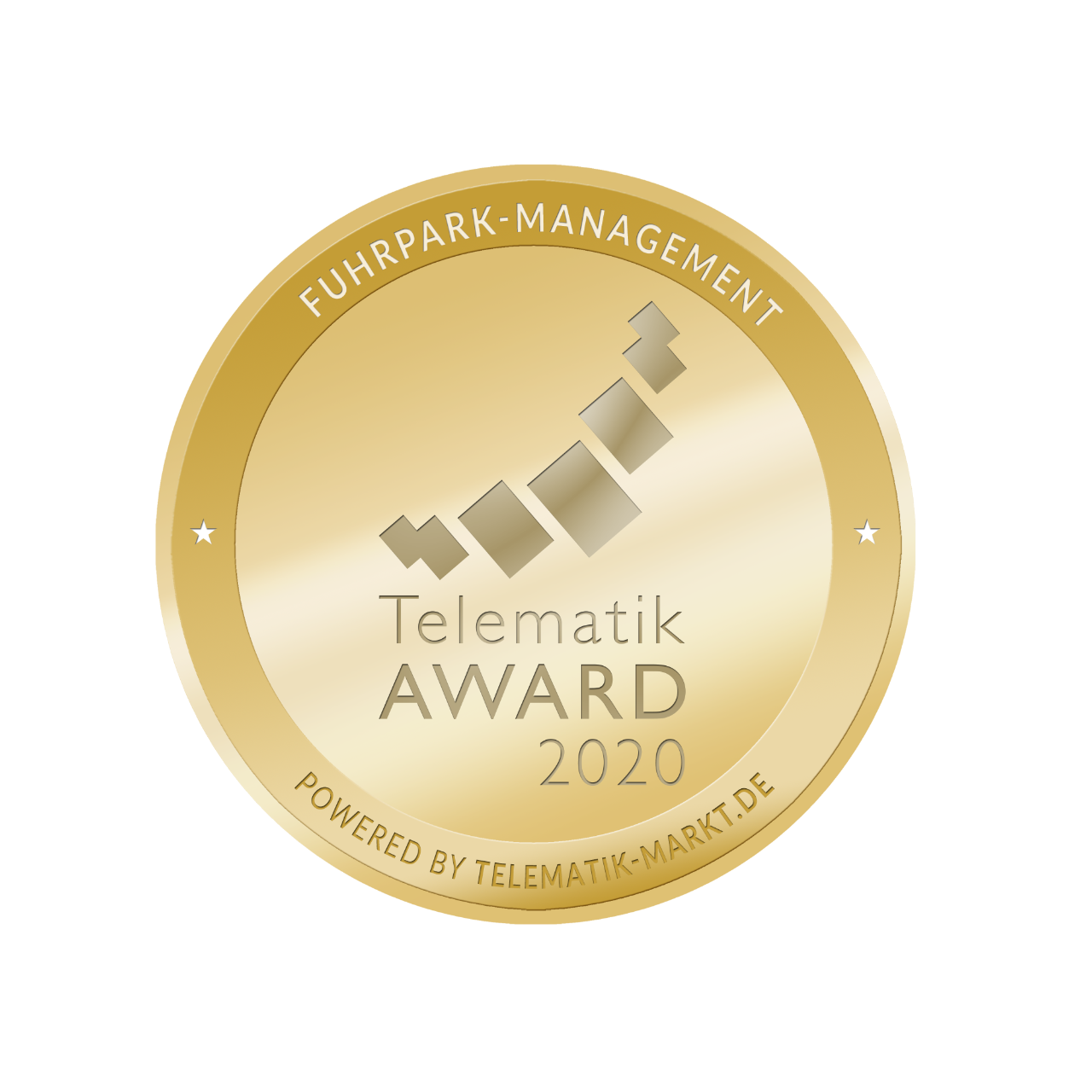 Telematik Award 2020