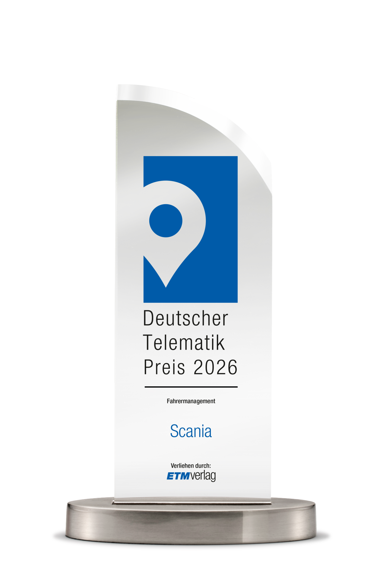 Telematik Award 2026