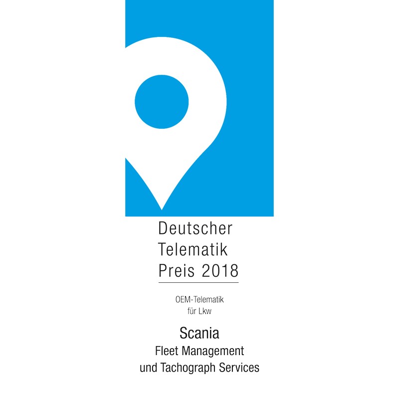 Telematik Award 2018