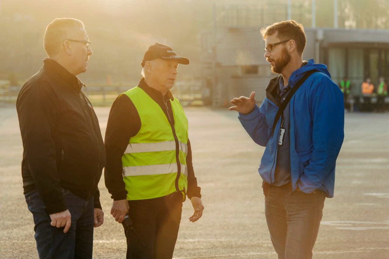 Kundenvorteile bei Scania 