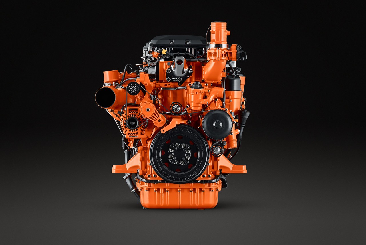Motorenservice – verlängerte Einlagerung
